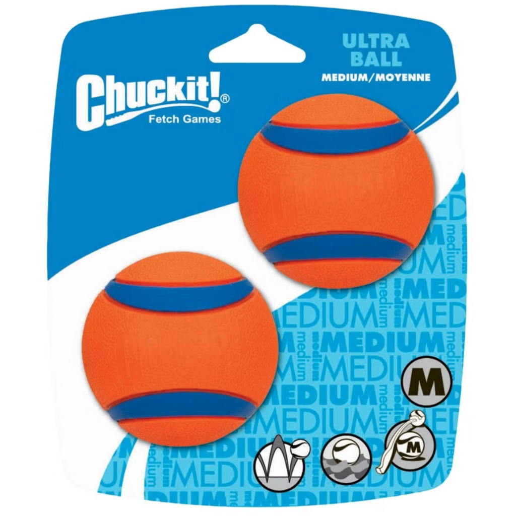 Chuckit! Ultra Balle M 