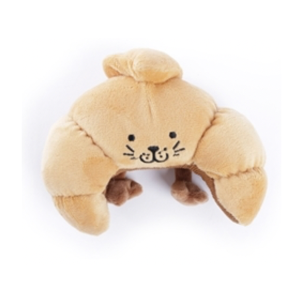 [453112] Martin - Peluche Croissant 31x7,5cm (copie)
