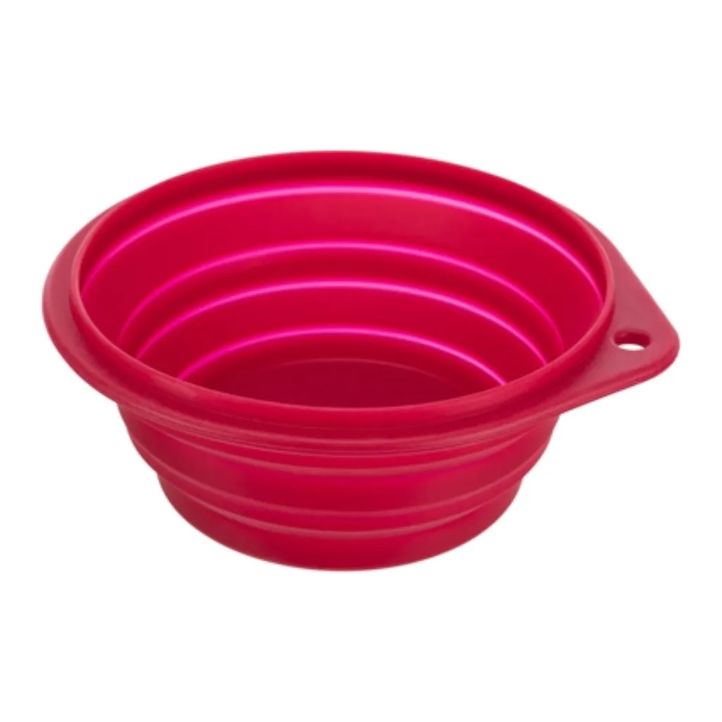 [395821] TRIXIE - Travel Bowl (0,5L / 14cm)