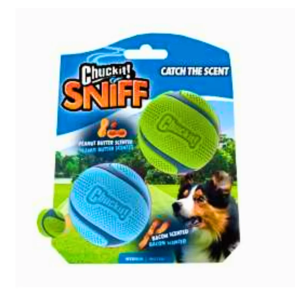 Chuckit - Sniff Ball (M)