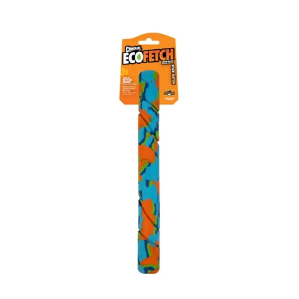 Chuckit Ecofetch Ultra Stick Recyclé 27,7x3x2,7 cm