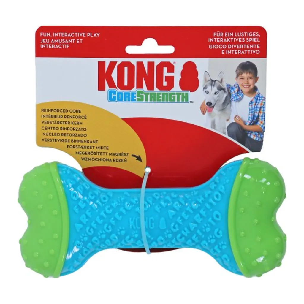 [384953] Kong Corestrength Bone 14x5,5x3 cm