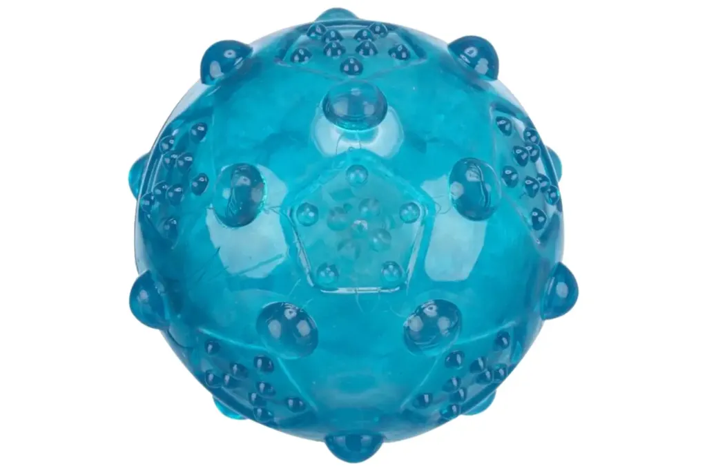 TRIXIE  - Balle Assorti