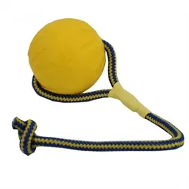 STARMARK SWING 'N FLING DURAFOAM FETCH BAL  9 CM