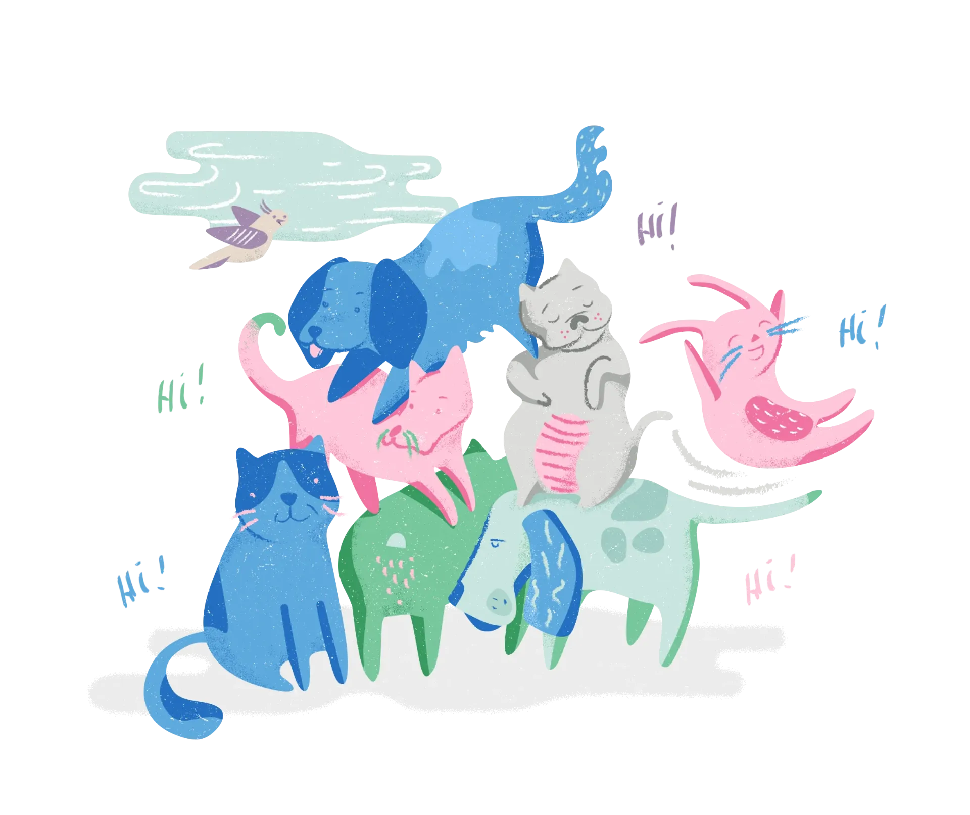 Tu es un pro ? Rejoins la team MoPETS ! (copie)