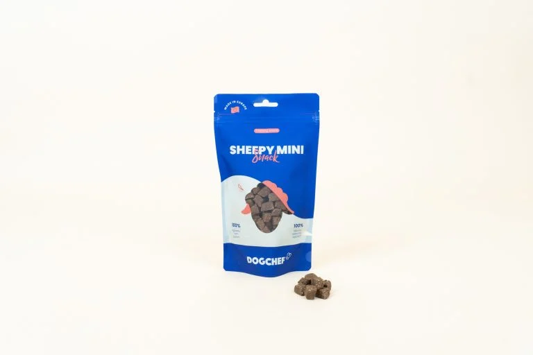 Dog Chef - Sheepy Mini