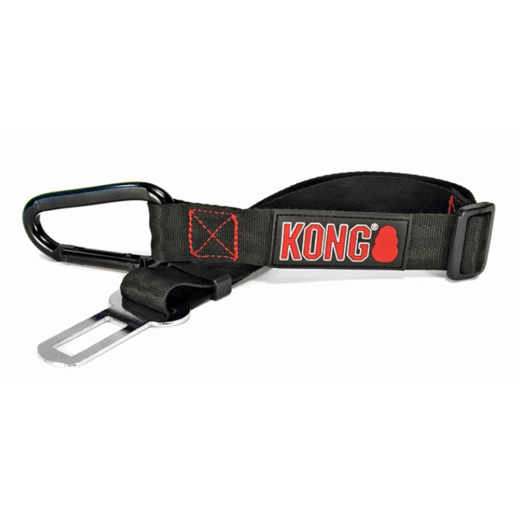 Kong - Ceinture auto pour siège