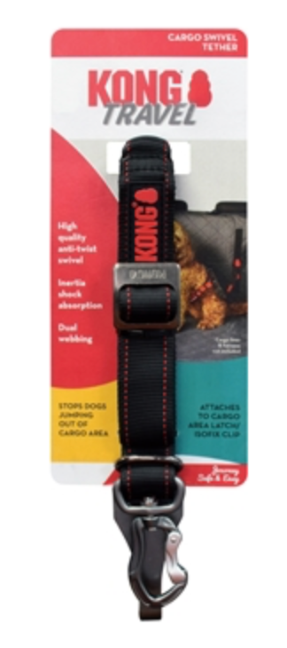 Kong - Ceinture pour coffre