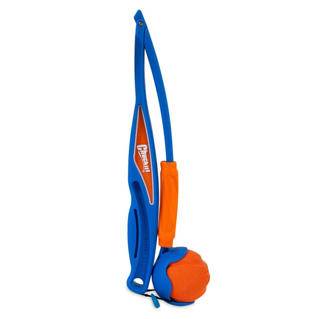 Chuckit! - Lanceur de balle 