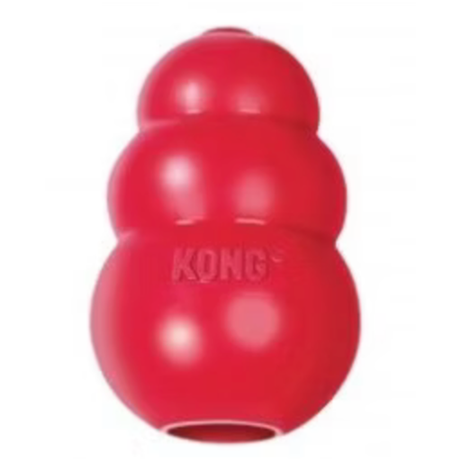 Kong Classique Rouge 