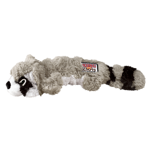 Kong - Peluche raton-laveur