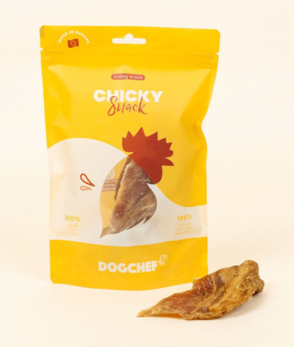 Dog Chef - Chicky 