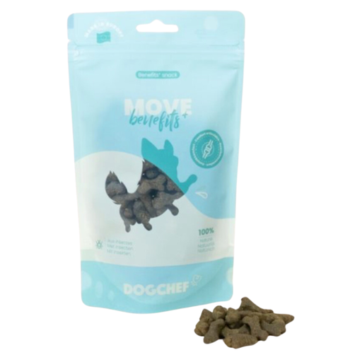 Dog Chef - 