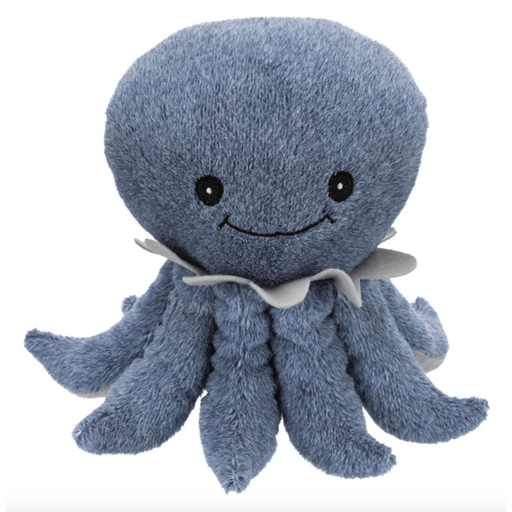 [392436] Trixie - Peluche pieuvre 