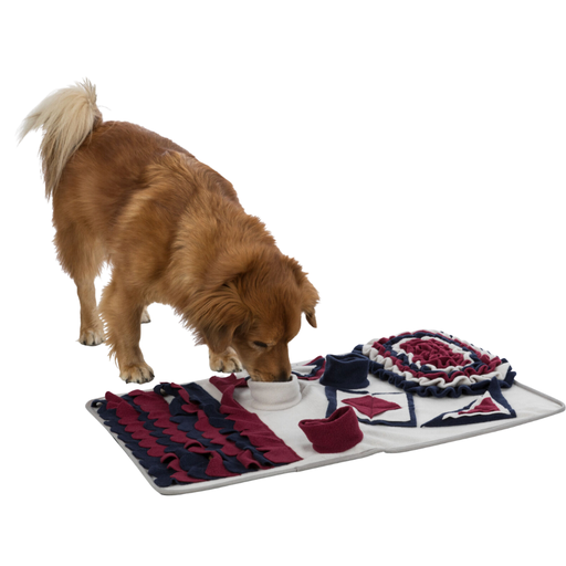 [398696] Trixie - Tapis de fouille Dog Activity