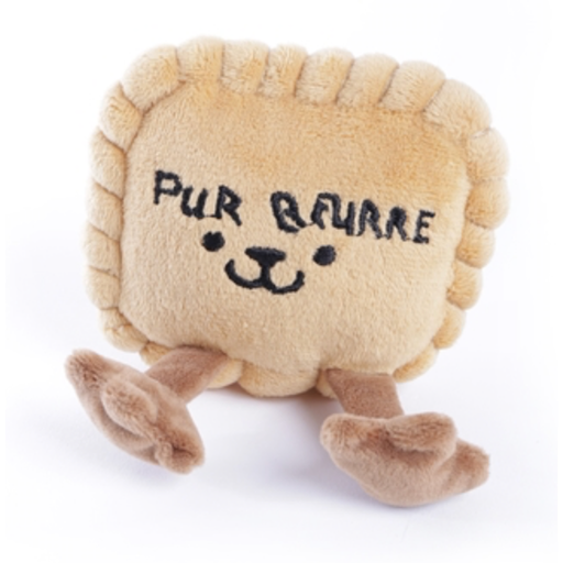 [453113] Martin - Peluche petit beurre